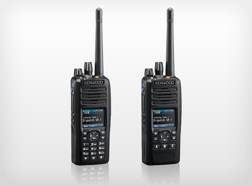 NX-5200/5300